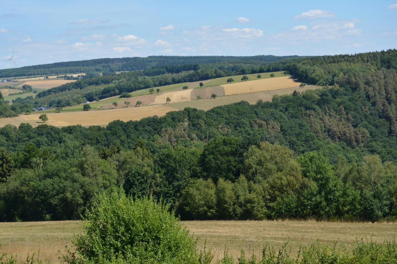 B&B Prosterath-Hochwald Exterior photo