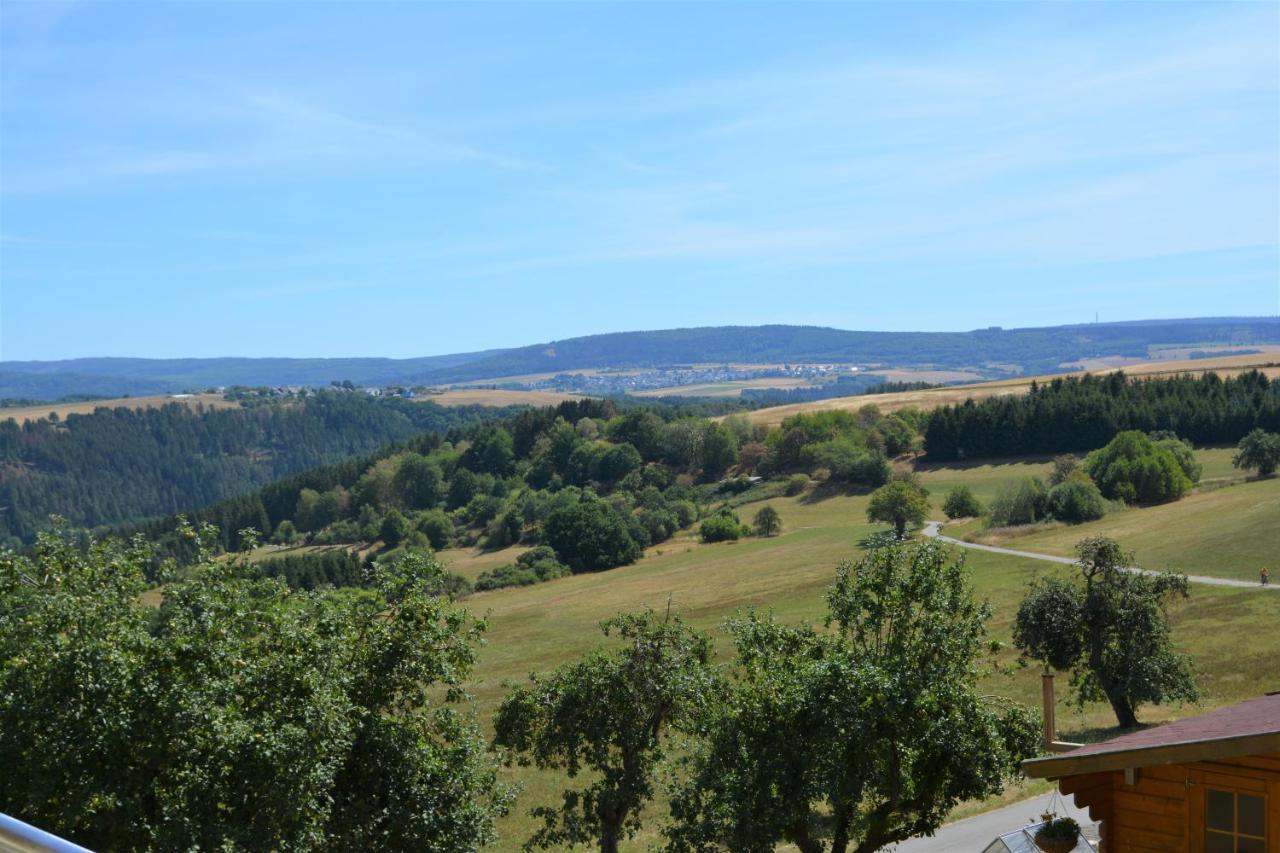 B&B Prosterath-Hochwald Exterior photo