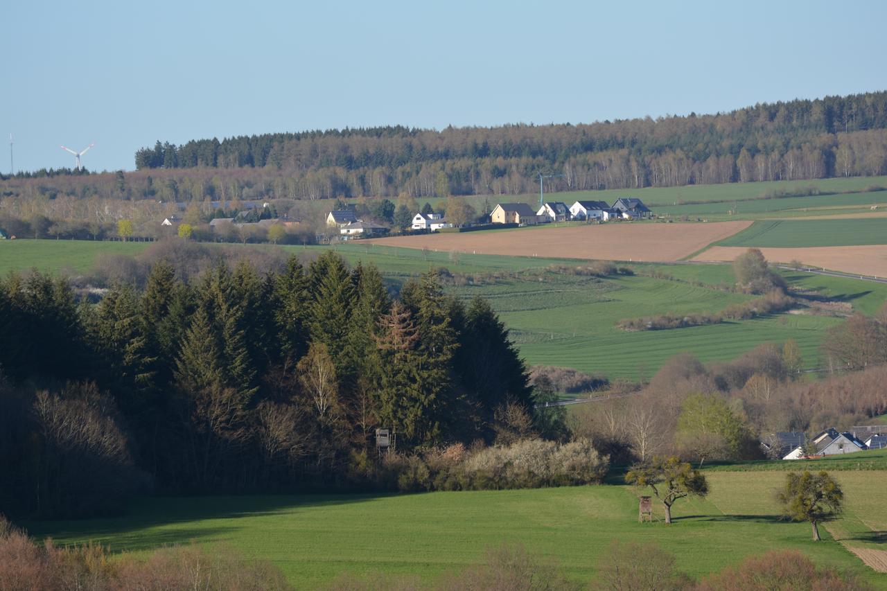 B&B Prosterath-Hochwald Exterior photo