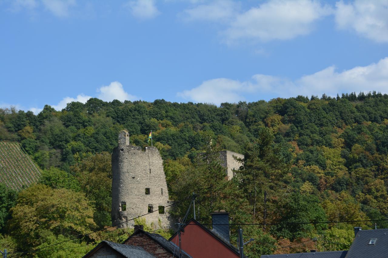 B&B Prosterath-Hochwald Exterior photo